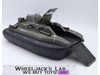 Killer W.H.A.L.E. Hovercraft W/ Cutter 100% Complete GI Joe 1984 Hasbro Vehicle