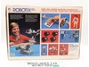 Robotix Series R-2000 Motorized Modular Building System 1985 Milton Bradley Vtg