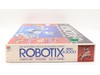 Robotix Series R-2000 Motorized Modular Building System 1985 Milton Bradley Vtg