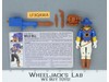 Wild Bill V3 100% Complete G.I. Joe 1993 Hasbro Vintage Action Figure