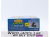 Toilet Taxi Teenage Mutant Ninja Turtles TMNT 1990 Playmates Vehicle NEW SEALED