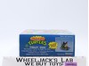 Toilet Taxi Teenage Mutant Ninja Turtles TMNT 1990 Playmates Vehicle NEW SEALED