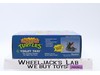 Toilet Taxi Teenage Mutant Ninja Turtles TMNT 1990 Playmates Vehicle NEW SEALED