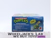 Retrocatapult Teenage Mutant Ninja Turtles TMNT 1989 Playmates NEW SEALED