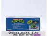 Retrocatapult Teenage Mutant Ninja Turtles TMNT 1989 Playmates NEW SEALED