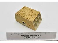 USS Flagg Missile Launcher 1985 Gi Joe Vintage Playset Hasbro