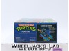 Footski Teenage Mutant Ninja Turtles TMNT 1989 Playmates Vehicle NEW SEALED