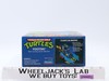 Footski Teenage Mutant Ninja Turtles TMNT 1989 Playmates Vehicle NEW SEALED