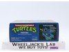 Footski Teenage Mutant Ninja Turtles TMNT 1989 Playmates Vehicle NEW SEALED