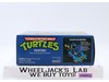 Footski Teenage Mutant Ninja Turtles TMNT 1989 Playmates Vehicle NEW SEALED