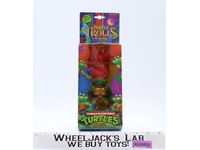 Turtle Troll Raph Teenage Mutant Ninja Turtles TMNT 1992 Playmates NEW SEALED