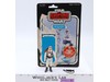 Luke Skywalker Hoth Complete 47 Back ESB Star Wars Kenner 1982 NO REPRO