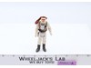 Luke Skywalker Hoth Complete 47 Back ESB Star Wars Kenner 1982 NO REPRO