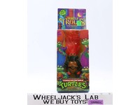 Turtle Troll Mike Teenage Mutant Ninja Turtles TMNT 1992 Playmates NEW SEALED