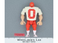 Tombstone Tackle The Real Ghostbusters 1988 Vintage Kenner Action Figure