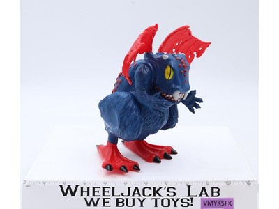 Astral Moat Monster 100% Complete Thundercats 1985 LJN Vintage Action Figure