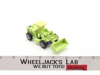 Scrapper Devastator 1985 Vintage G1 Transformers Payloader Action Figure