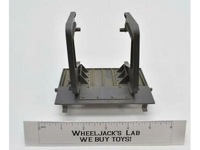 USS Flagg Davit ORIGINAL NO REPRO 1985 Vintage Gi Joe