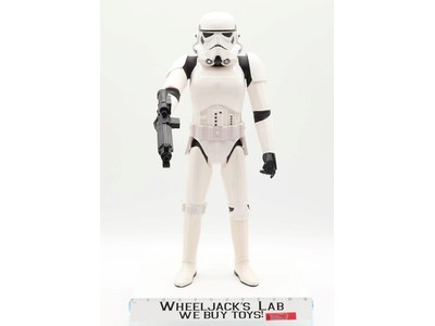 Rogue One Stormtrooper Star Wars Big Figs 2014 Jakks Pacific 18" Action Figure