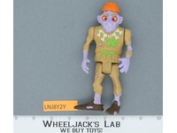 Zombie Monster 100% Complete The Real Ghostbusters 1989 Vintage Action Figure