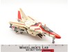 Jetfire G1 Transformers Hasbro 1985 Action Figure Vintage