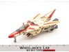 Jetfire G1 Transformers Hasbro 1985 Action Figure Vintage