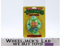 Leonardo Night Light Teenage Mutant Ninja Turtles TMNT 1990 Mirage NEW SEALED