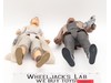 Rey and Finn Star Wars Big Figs Complete 2015-16 Jakks Pacific 18" Action Figure
