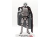 Captain Phasma Star Wars Big Figs Complete 2015 Jakks Pacific 20" Action Figure