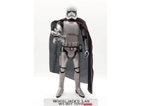 Captain Phasma Star Wars Big Figs Complete 2015 Jakks Pacific 20" Action Figure
