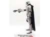 Captain Phasma Star Wars Big Figs Complete 2015 Jakks Pacific 20" Action Figure