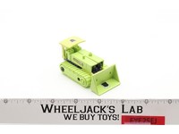 Bonecrusher Devastator 1985 Hasbro G1 Transformers Action Figure Bulldozer