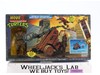Turtlepult Movie III Teenage Mutant Ninja Turtles TMNT 1992 Playmates NEW SEALED
