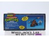 Turtlepult Movie III Teenage Mutant Ninja Turtles TMNT 1992 Playmates NEW SEALED
