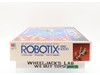 Robotix Series R-1000 Motorized Modular Building System 1984 Milton Bradley Vtg