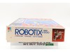 Robotix Series R-1000 Motorized Modular Building System 1984 Milton Bradley Vtg