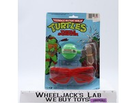 Turtle Squirter Teenage Mutant Ninja Turtles TMNT 1990 Henry Gordy NEW SEALED