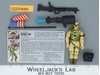 Gung Ho V3 100% Complete G.I. Joe 1992 Hasbro Vintage Figure