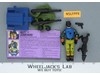 Mutt & Junkyard V3 100% Complete 1992 G.I. Joe Hasbro Vintage Action Figure