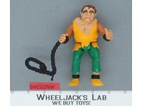 Quasimodo Hunchback 100% Complete The Real Ghostbusters 1989 Vintage Figure