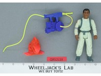 Winston Zeddmore Chomper Ghost The Real Ghostbusters 100% Complete Kenner 1986
