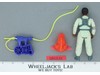 Winston Zeddmore Chomper Ghost The Real Ghostbusters 100% Complete Kenner 1986