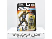Tripwire NEW FROM CASE GI Joe 25th Anniversary 2008 Action Figure