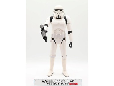 Rogue One Stormtrooper Star Wars Big Figs 2014 Jakks Pacific 18" Action Figure