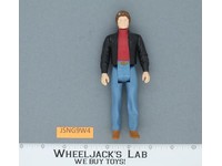 Michael Knight David Hasselhoff Knight Rider Kenner 1983 Vintage Figure 5.75"