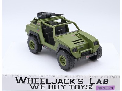 Vamp G.I. Joe 1982 Hasbro Vintage Action Figure Vehicle
