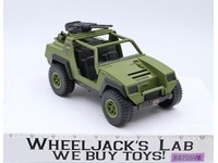 Vamp G.I. Joe 1982 Hasbro Vintage Action Figure Vehicle