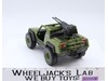 Vamp G.I. Joe 1982 Hasbro Vintage Action Figure Vehicle