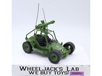 A.W.E. Striker 100% Complete GI Joe 1985 Hasbro Vintage Vehicle Action Figure