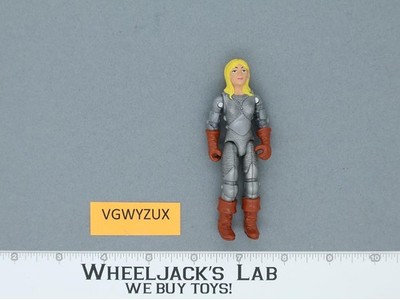 Mercion Good Cleric Advanced Dungeons and Dragons 1983 LJN Action Figure